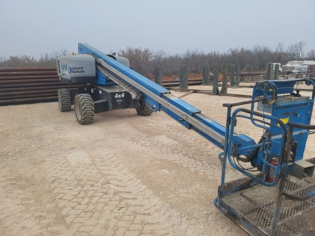 GENIE S-60X photo 5
