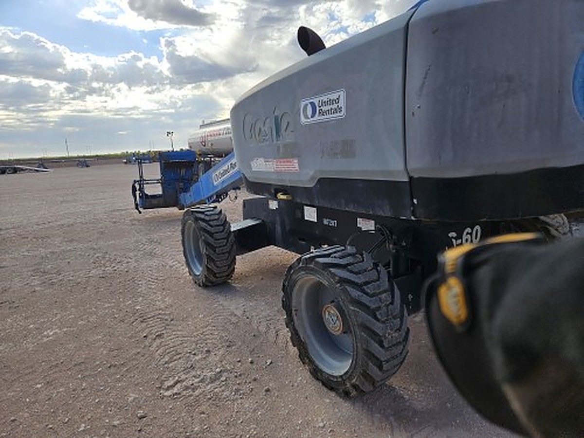 GENIE S-60X photo 2