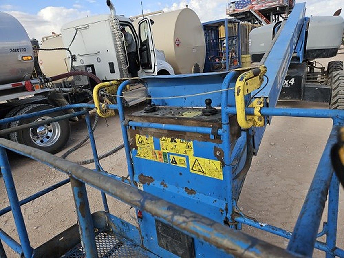 GENIE S-60X photo 4