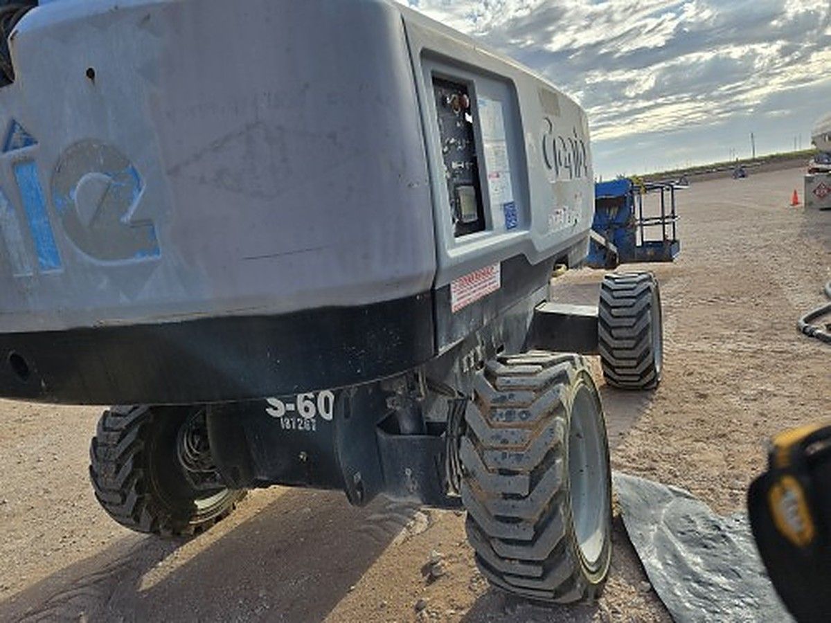 GENIE S-60X photo 5
