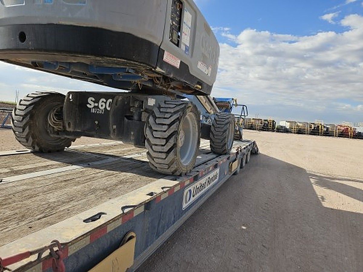 GENIE S-60X photo 6