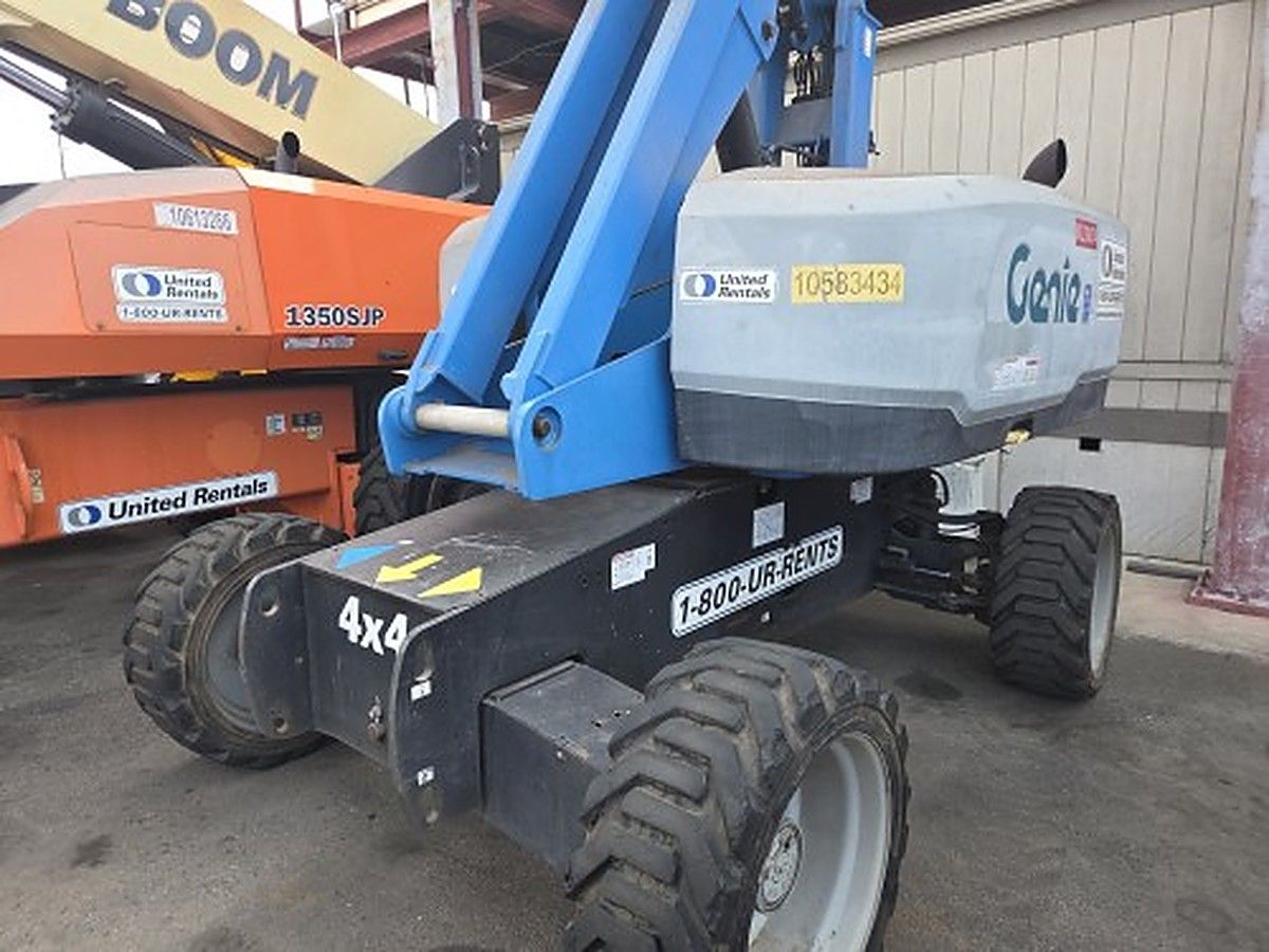 GENIE S-65 photo 4
