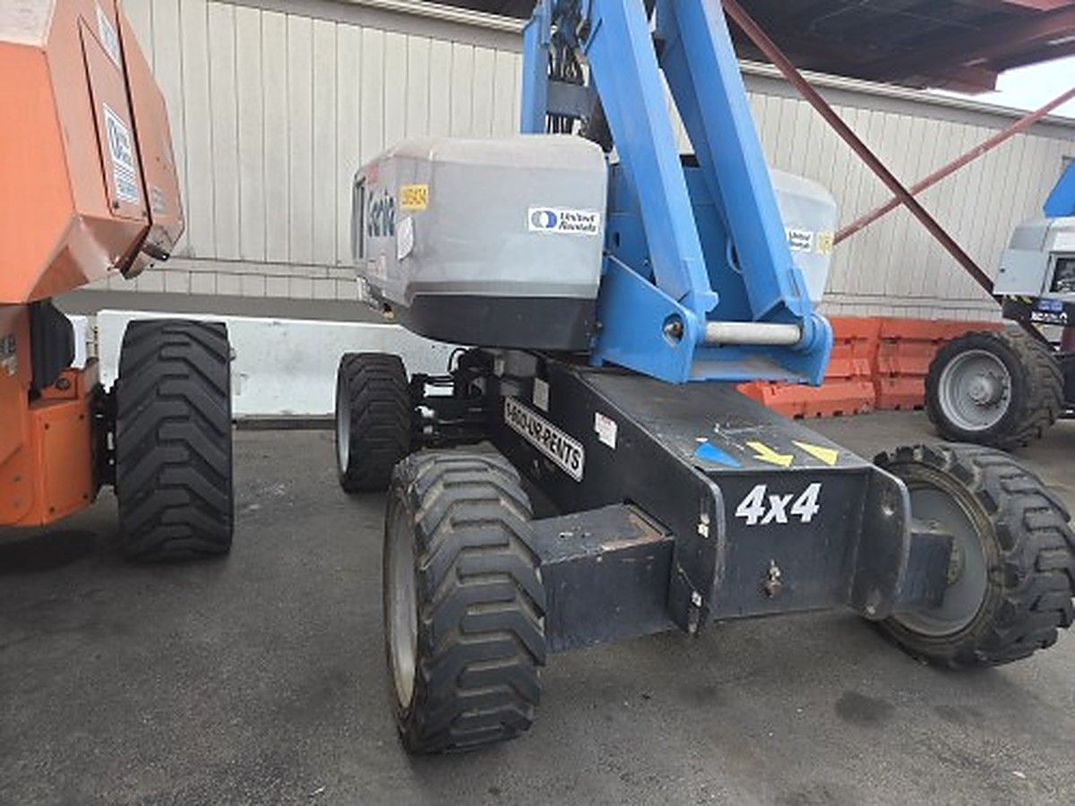 GENIE S-65 photo 5
