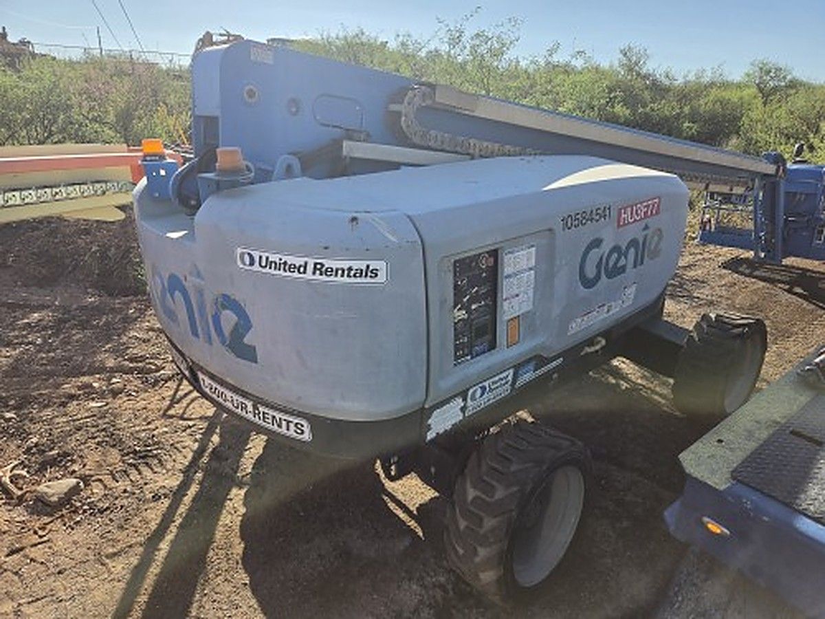 GENIE S-65 photo 4