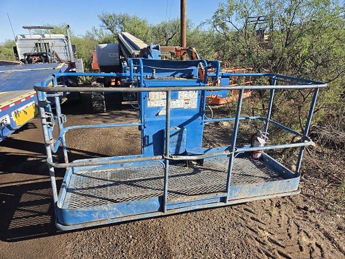 GENIE S-65 photo 5
