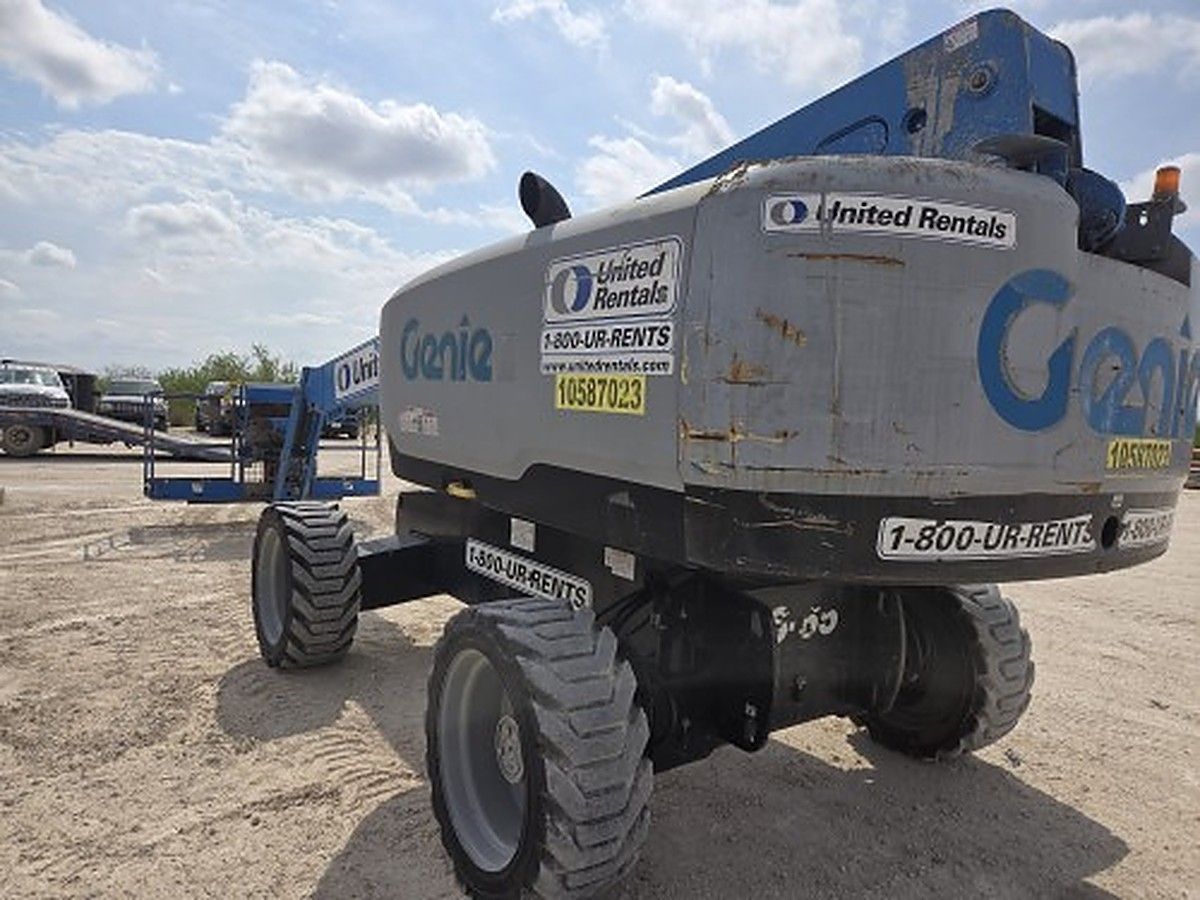GENIE S-65 photo 2