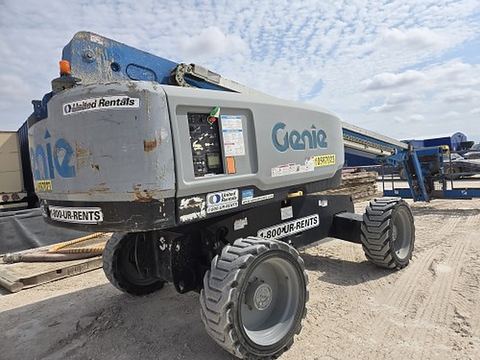2017 GENIE S-65 Boom 65-70' Telescopic