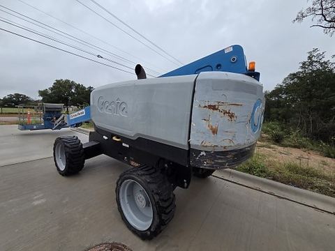 2017 GENIE S-65 for sale