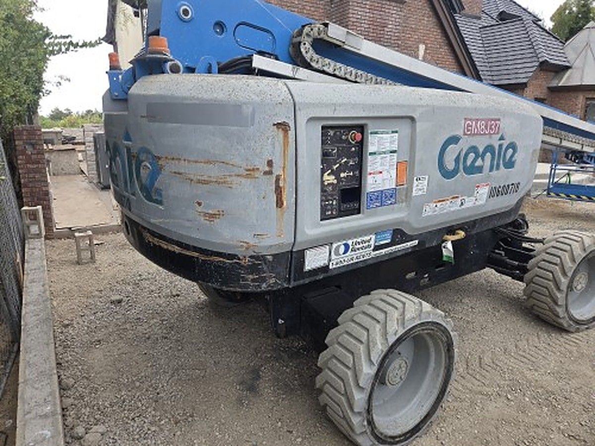 GENIE S-65 photo 2