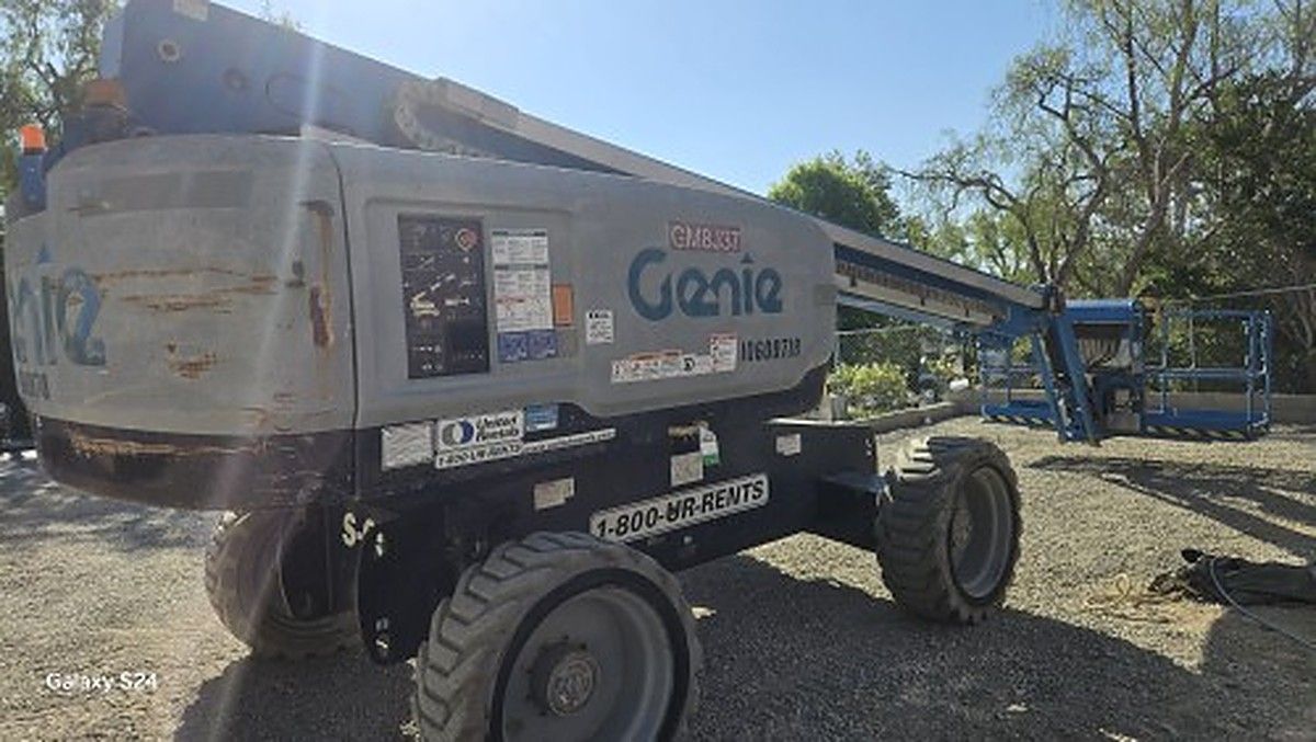 GENIE S-65 photo 12