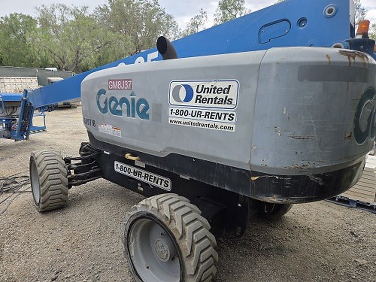 GENIE S-65 photo 3