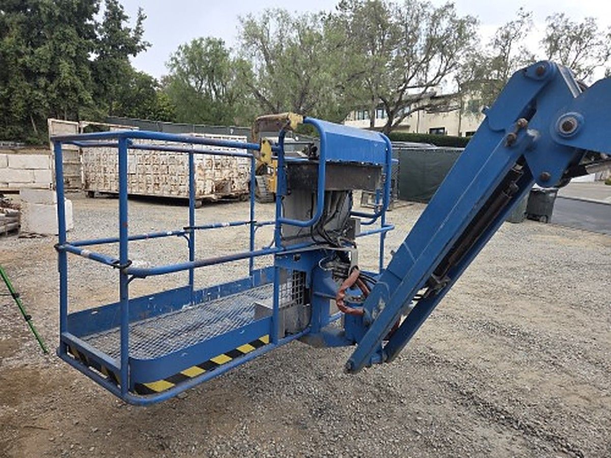 GENIE S-65 photo 4