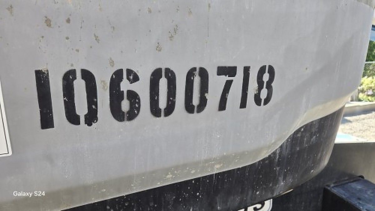 GENIE S-65 photo 10