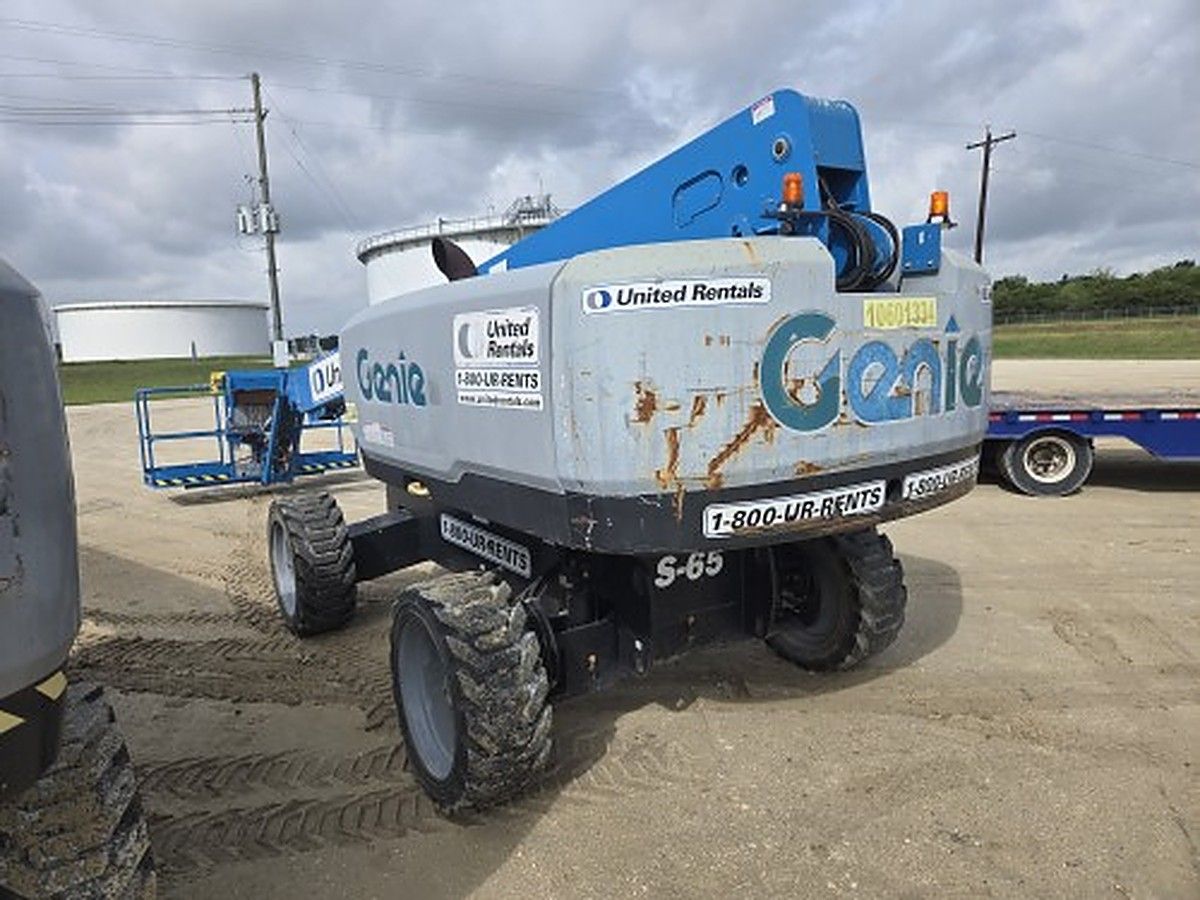 GENIE S-65 photo 3