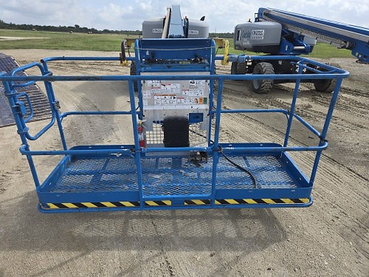 GENIE S-65 photo 5