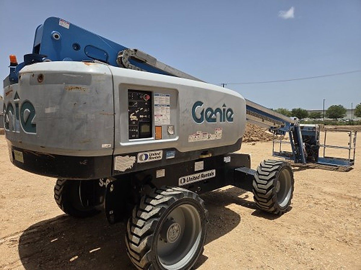 GENIE S-65 photo 2