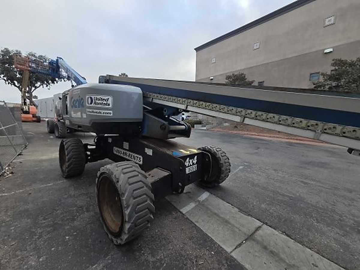 GENIE S-65 photo 2