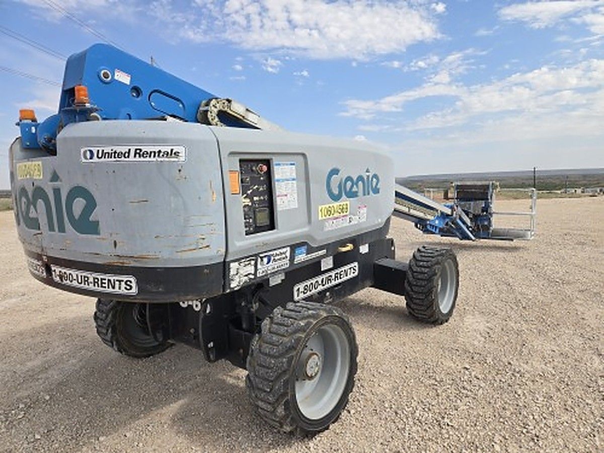 GENIE S-65 photo 5