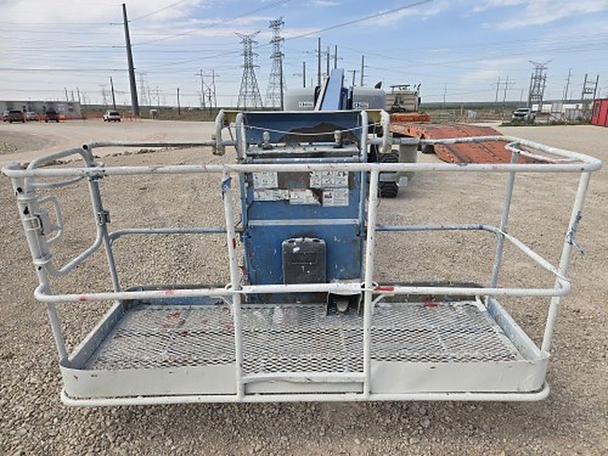 GENIE S-65 photo 7