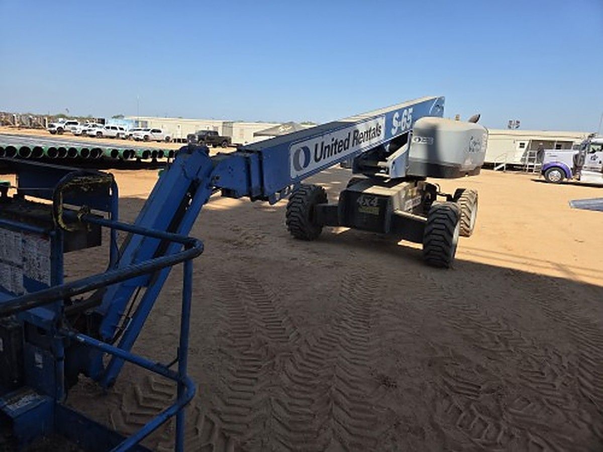 GENIE S-65 photo 3