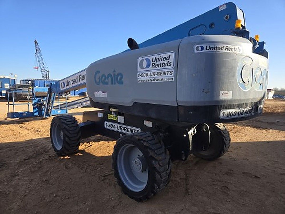 GENIE S-65 photo 4