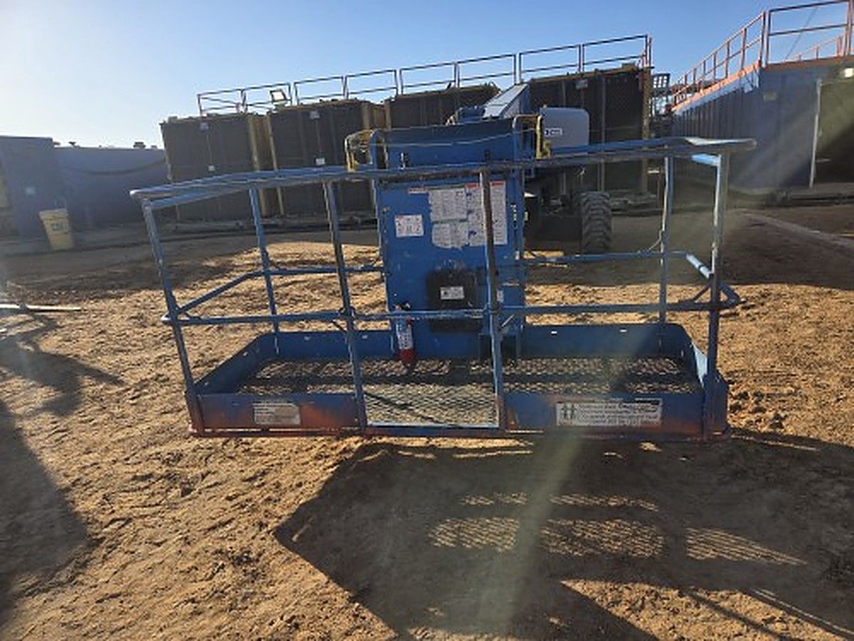 GENIE S-65 photo 6