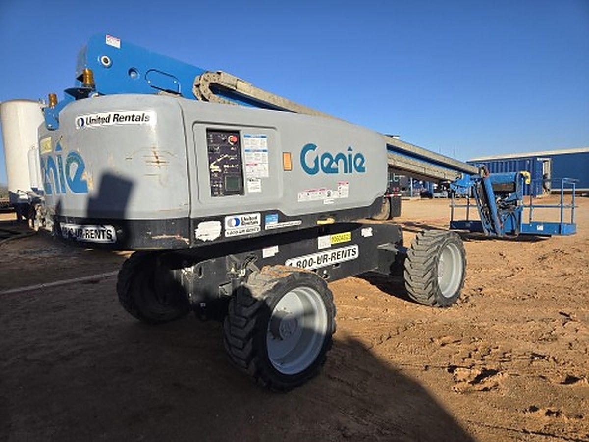 GENIE S-65 photo 8