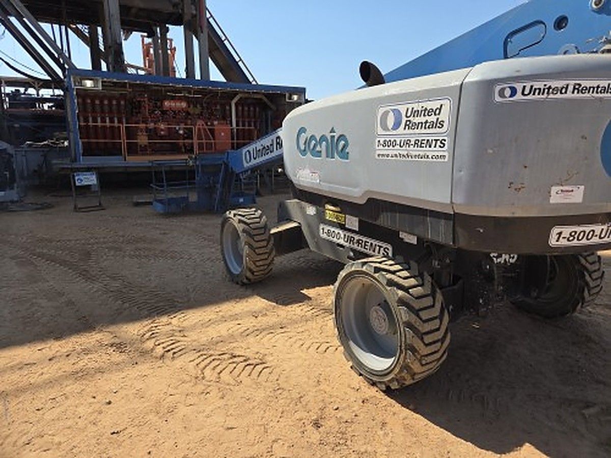 GENIE S-65 photo 10