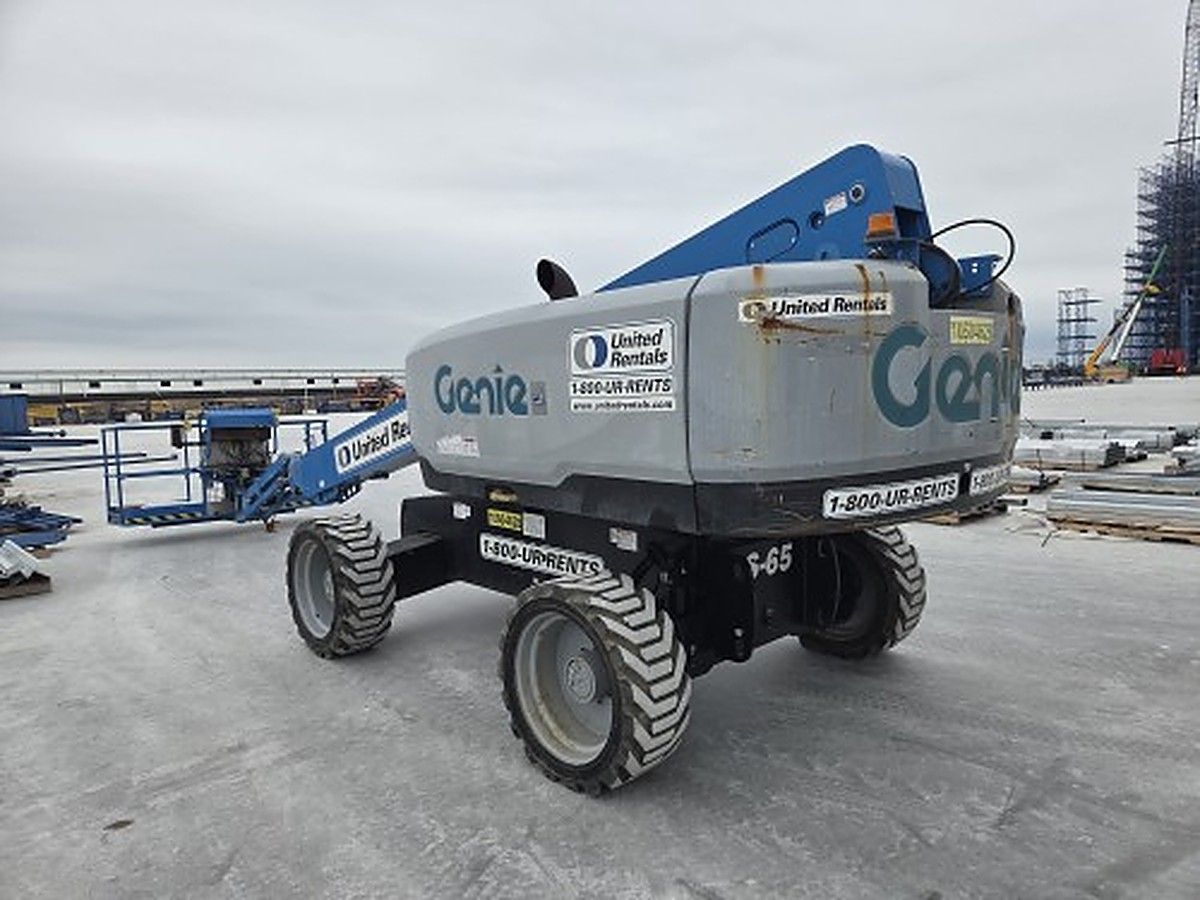 GENIE S-65 photo 2