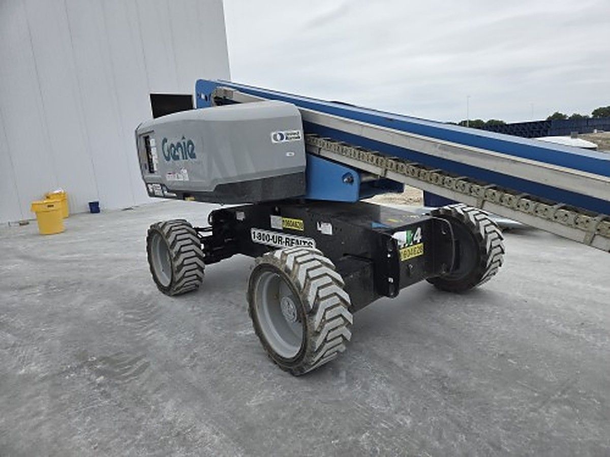 GENIE S-65 photo 3