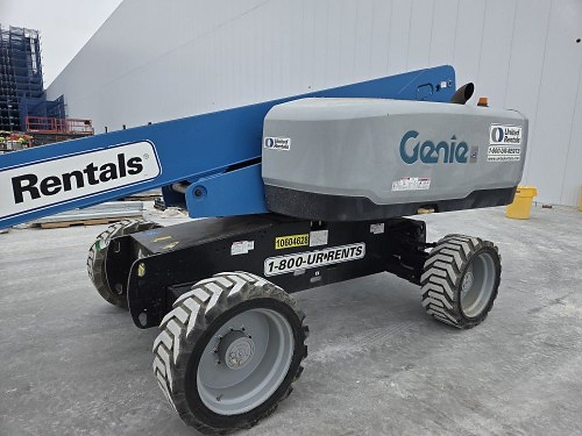 GENIE S-65 photo 4