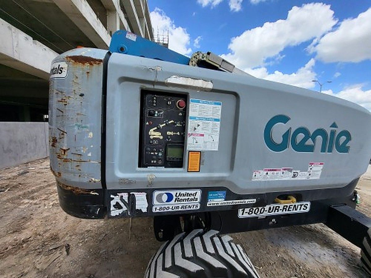 GENIE S-65 photo 2