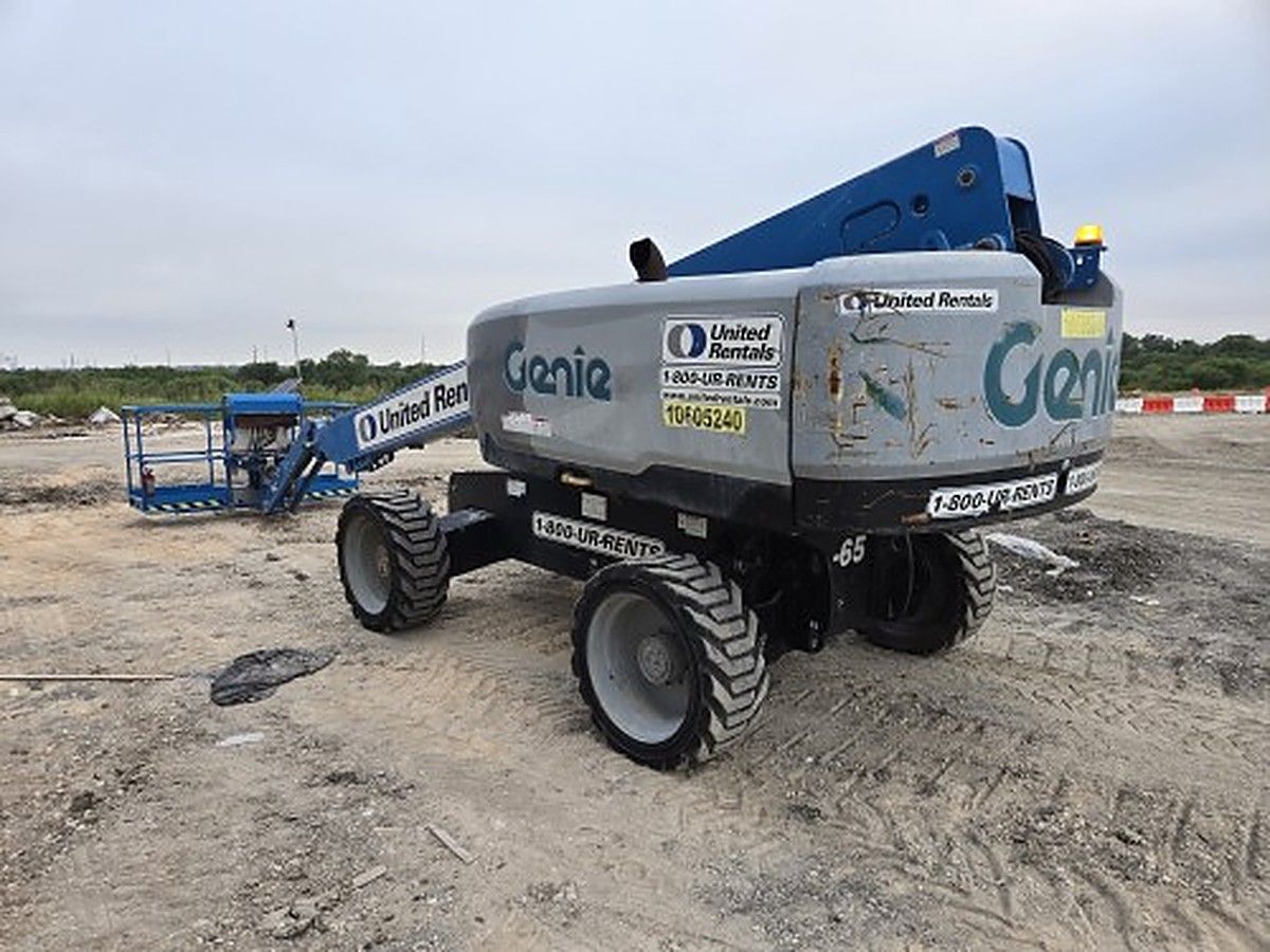 2017 GENIE S-65 for sale in Las Vegas, NV
