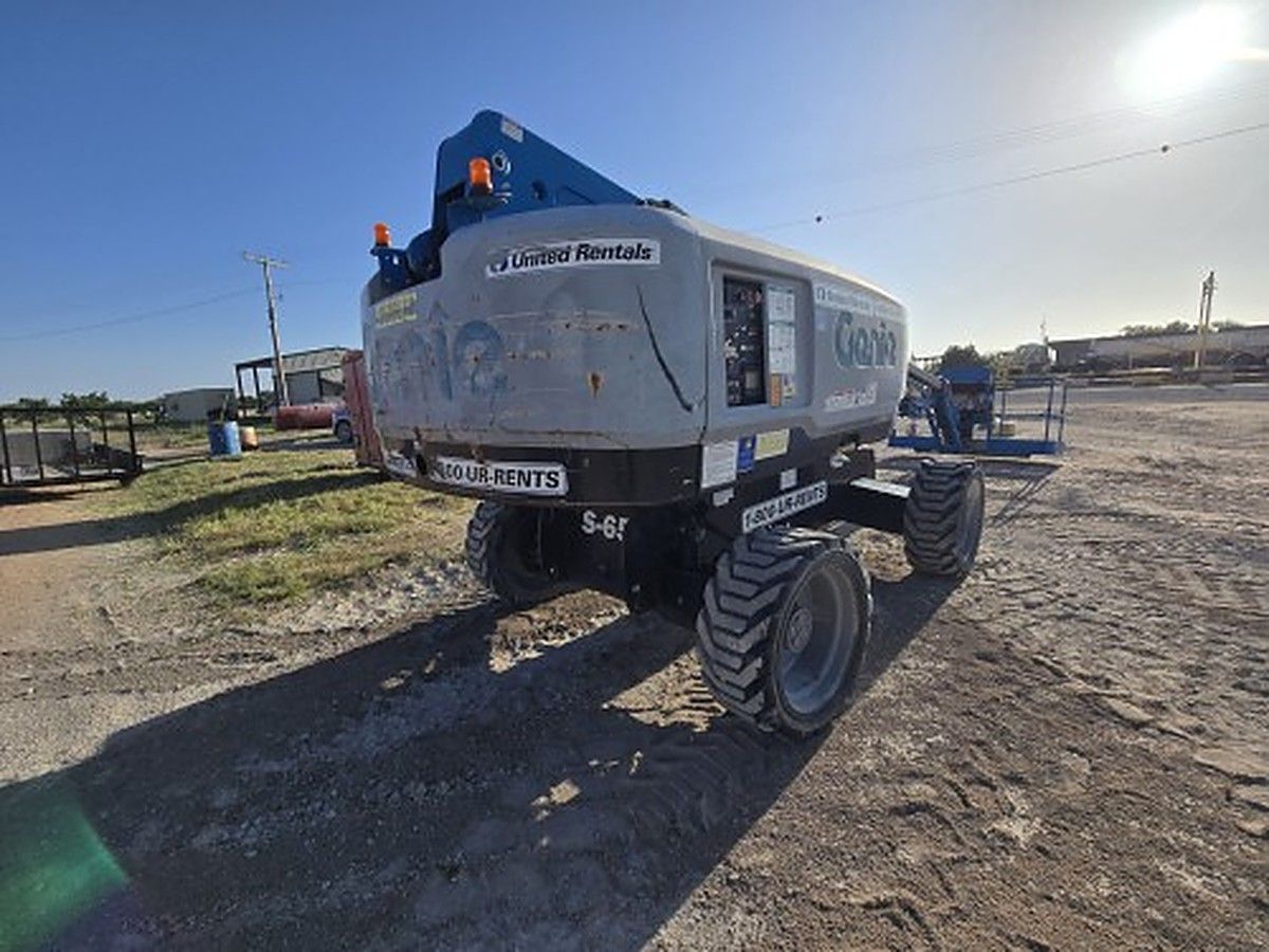 GENIE S-65 photo 2