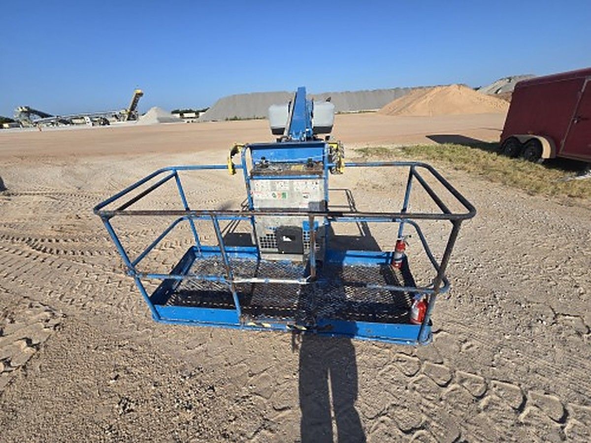 GENIE S-65 photo 3