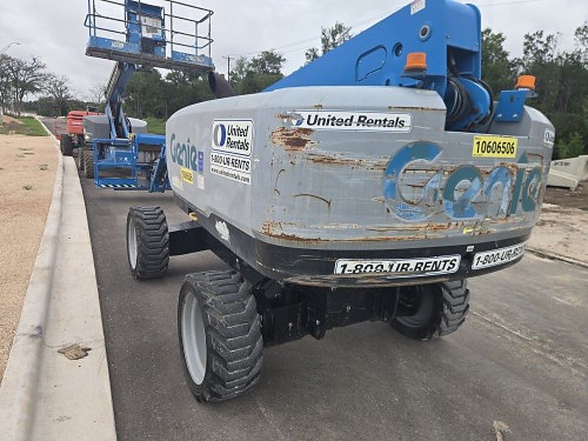 GENIE S-65 photo 3