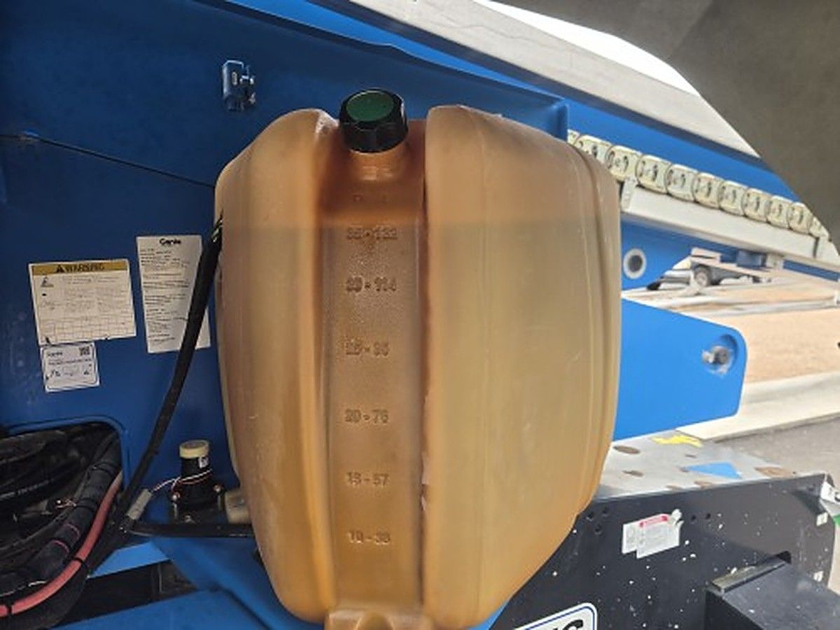 GENIE S-65 photo 7