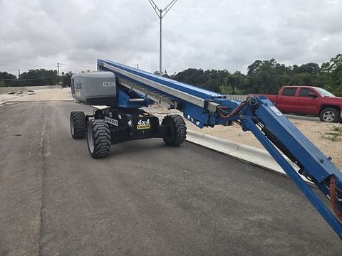 2017 GENIE S-65 Boom 65-70' Telescopic