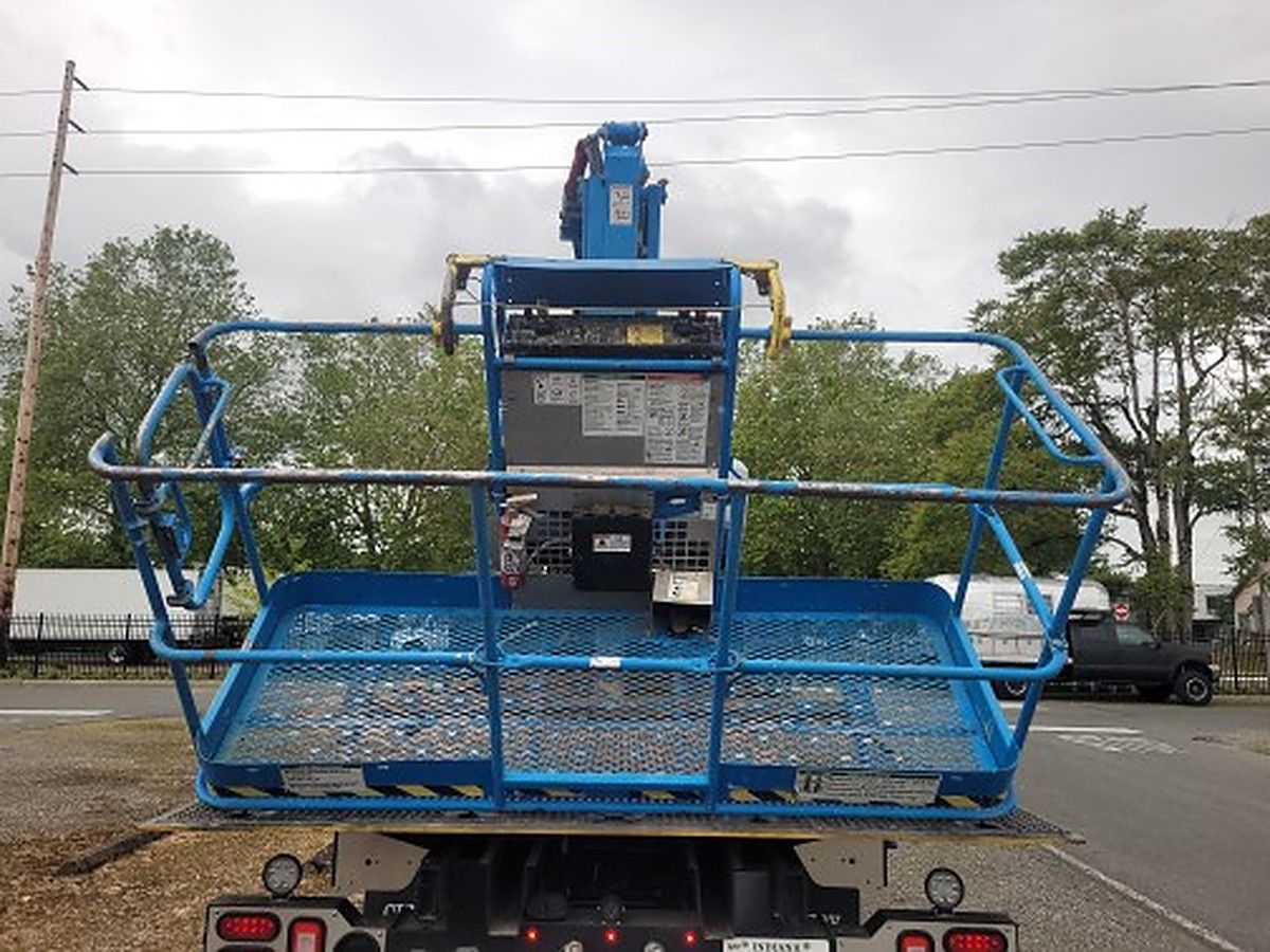 GENIE S-65 photo 2