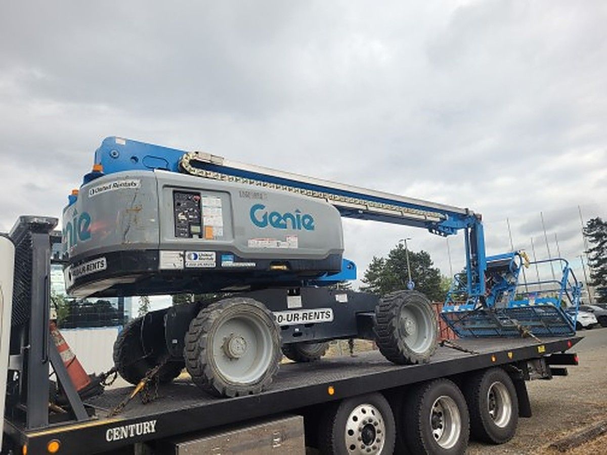 GENIE S-65 photo 3