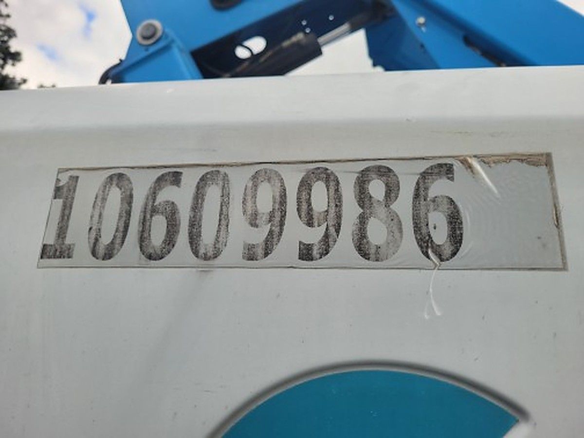 GENIE S-65 photo 6