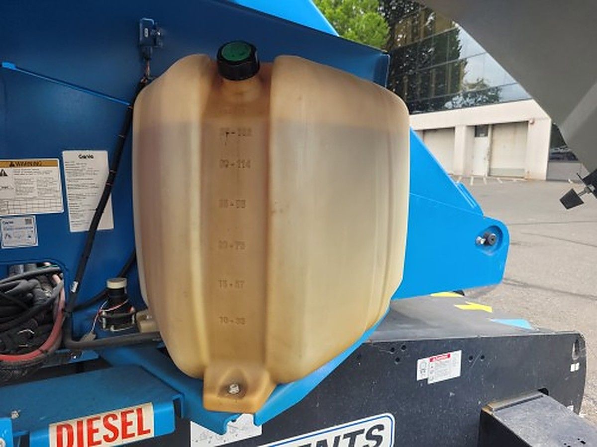 GENIE S-65 photo 8