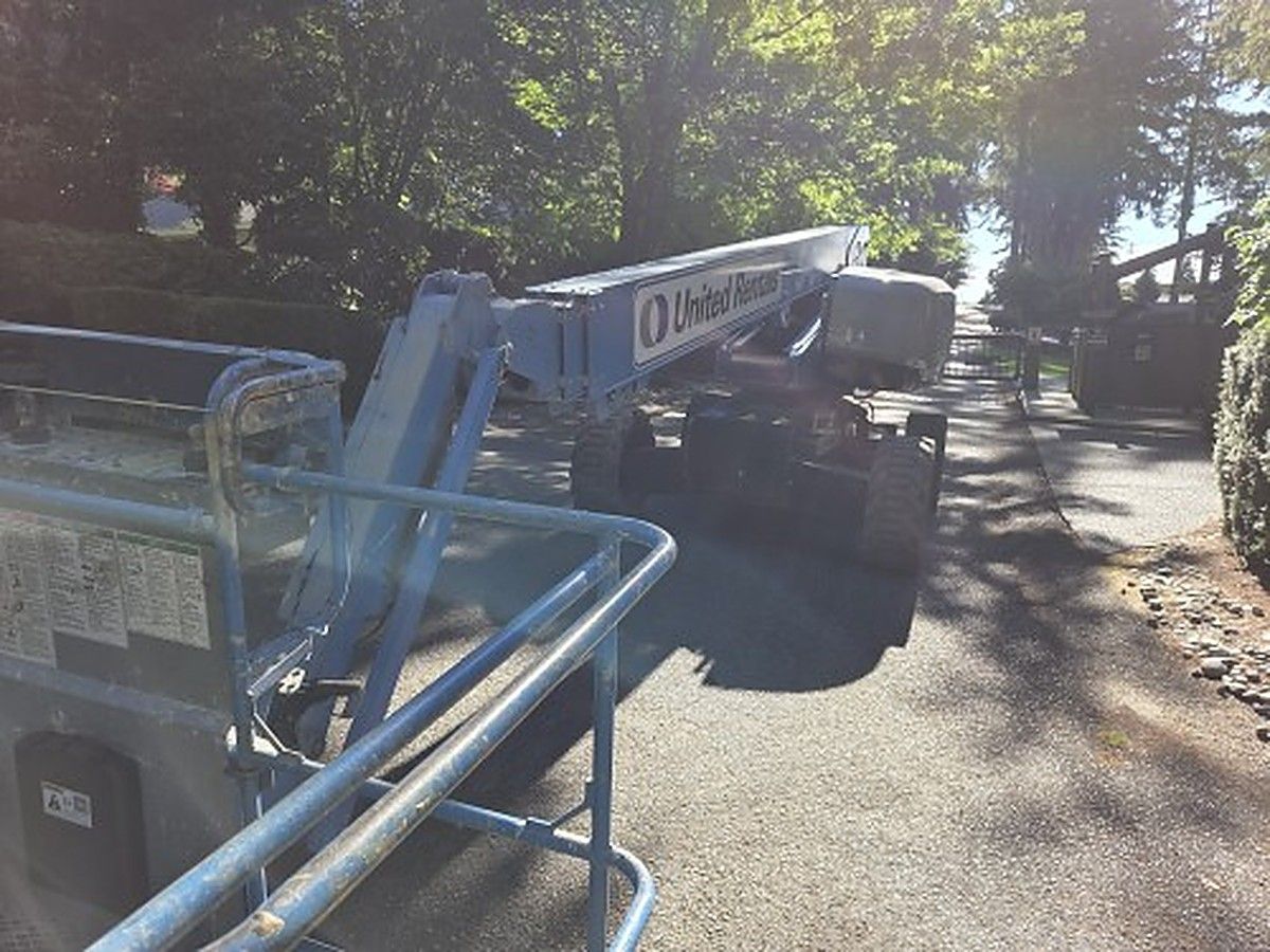 GENIE S-65 photo 4