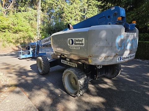 2017 GENIE S-65 Boom 65-70' Telescopic