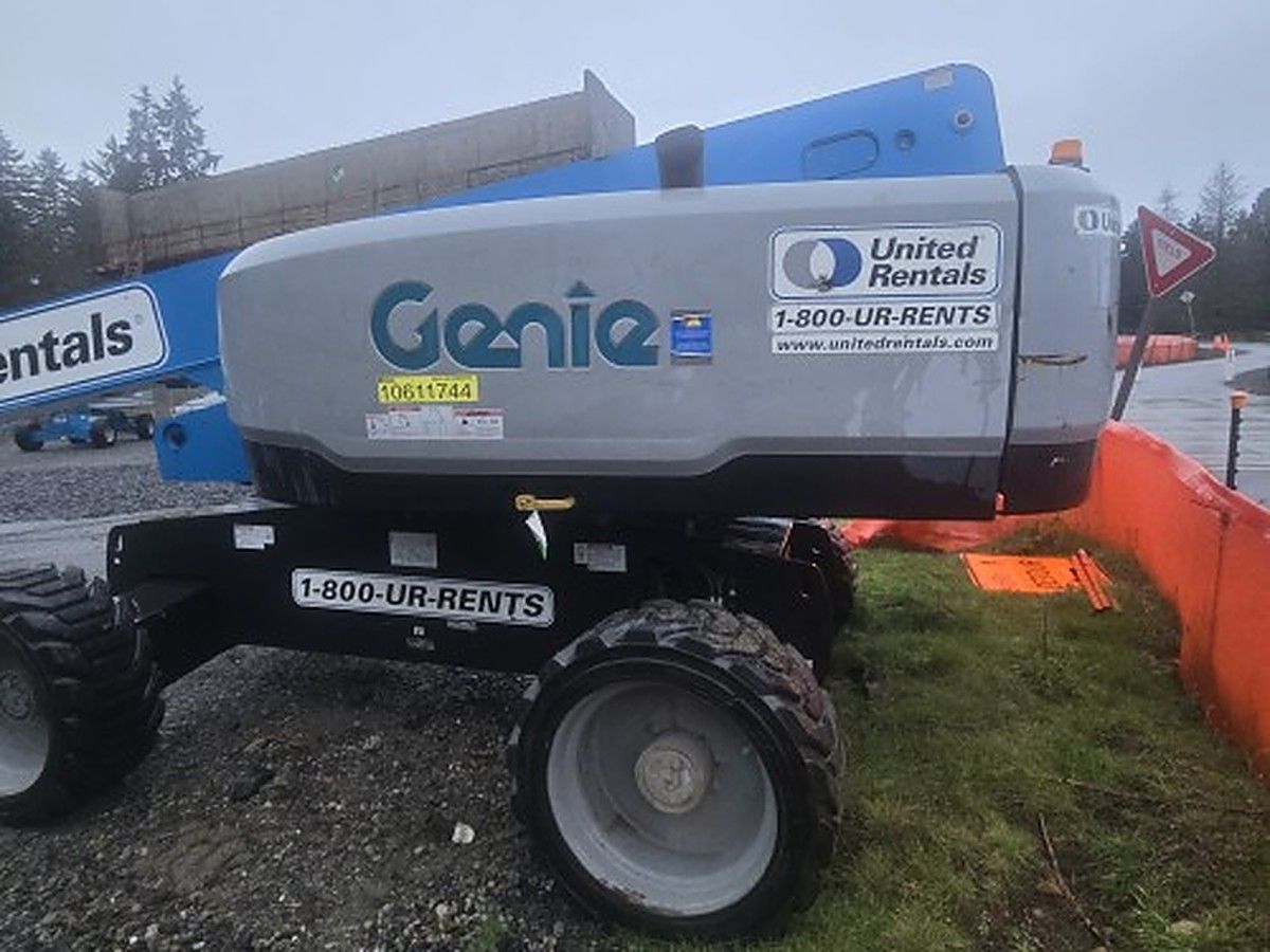 GENIE S-65 photo 4