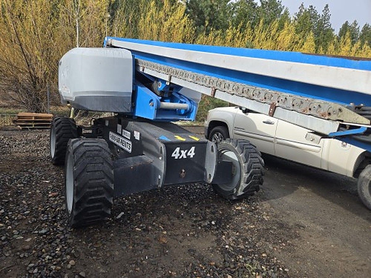 GENIE S-65 photo 8