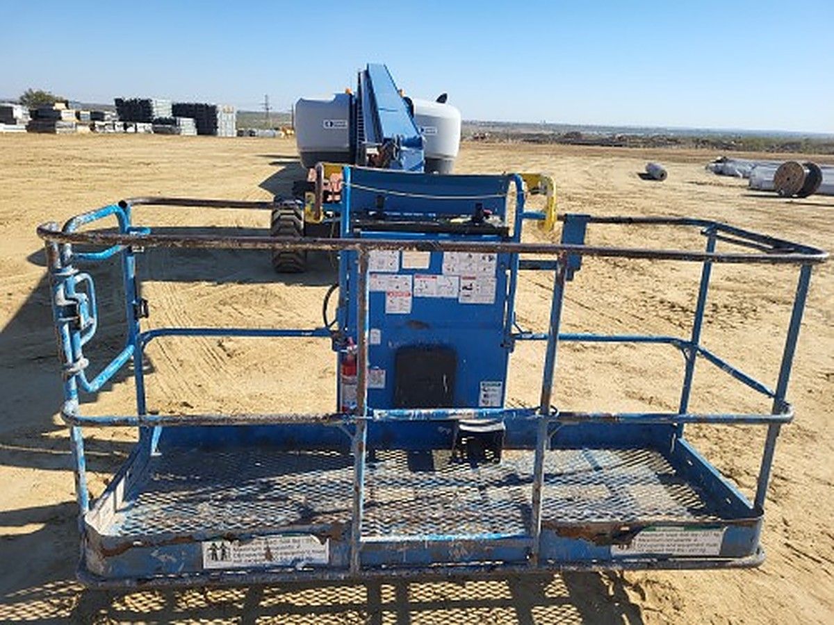 2017 GENIE S-65 for sale in Las Vegas, NV