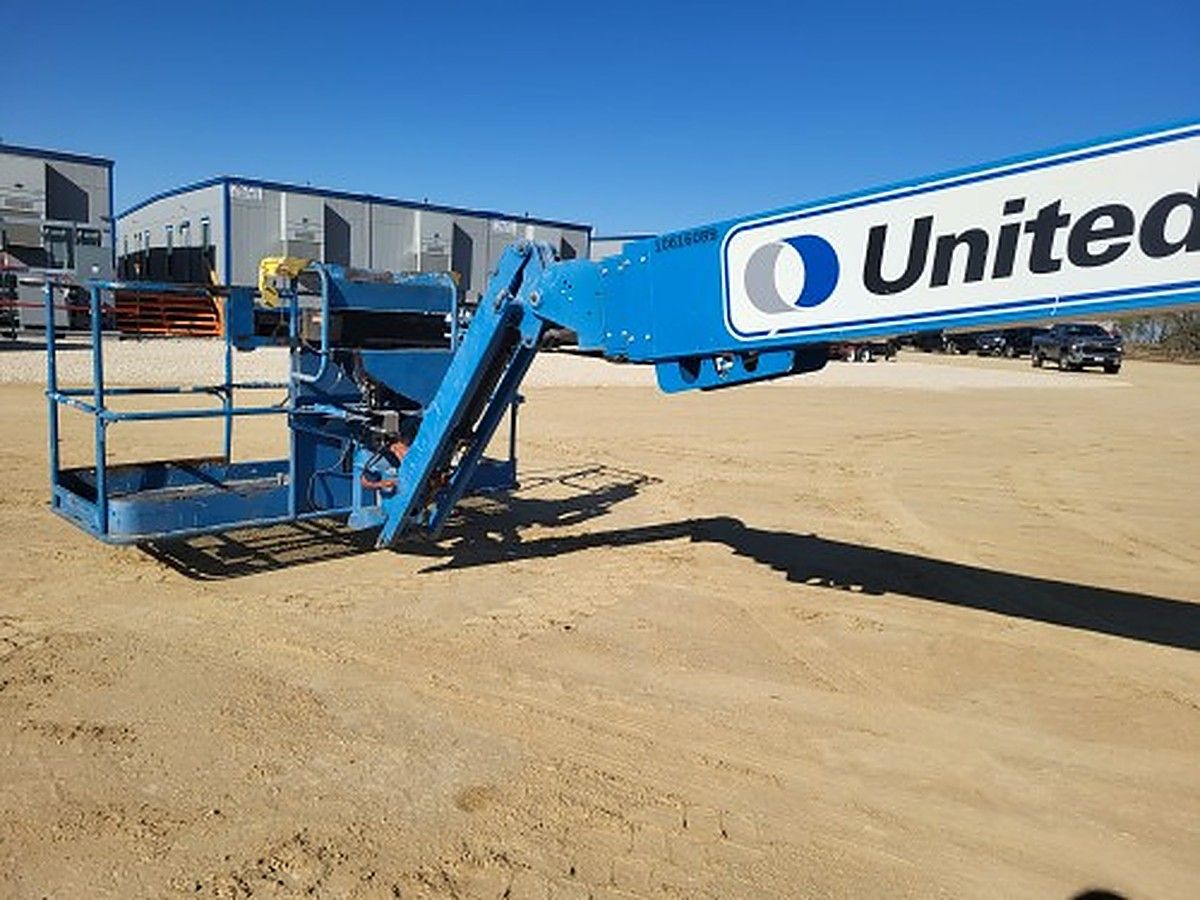 GENIE S-65 photo 11