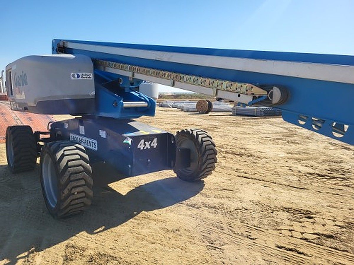 GENIE S-65 photo 3