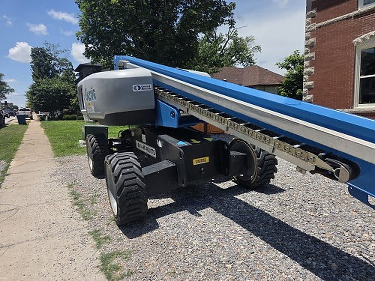 GENIE S-65 photo 5